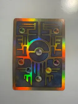 Ancient Mew Holo Promo 1999/2000 MP Pokemon TCG - Image 2