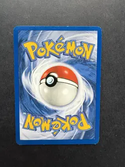 Pokemon Cards: Porygon 39/102: Base Set Uncommon: LP - Image 2