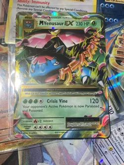 Pokemon Evolutions Lot Of 60+ Charizard, Mega, Ex Reverse Holo LP-MINT - Image 2