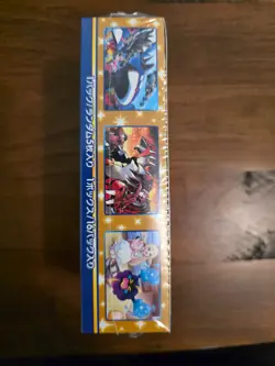 Pokemon Japanese 25th Anniversary Booster Box s8a Factory Sealed US Seller - Image 3