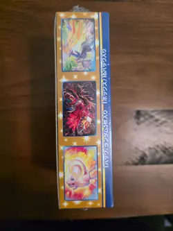 Pokemon Japanese 25th Anniversary Booster Box s8a Factory Sealed US Seller - Image 4