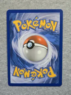 Pokemon TCG Black & White Reverse Holo Energy Search 93/114 - Image 2