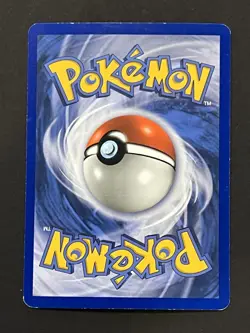 2004 Pokemon Kingdra EX Holon Phantoms Delta Species Reverse Holo Rare 10/110 - Image 4