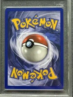 Pokemon - Charmander - 50/82 - Team Rocket Prima Edizione - NON HOLO - GRAAD 8 - Image 4