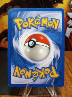 2000 Pokemon Team Rocket Slowpoke #67 - Image 2
