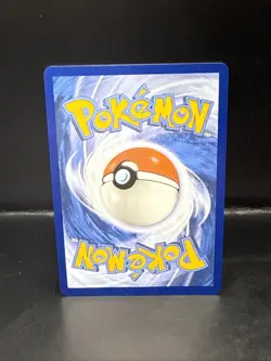 Pokemon TCG Team Rockets Giovanni Destined Rivals Card 225/182 - Near Mint - Image 3