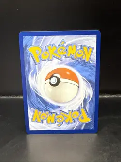 Pokemon TCG Team Rockets Giovanni Destined Rivals Card 225/182 - Near Mint - Image 4
