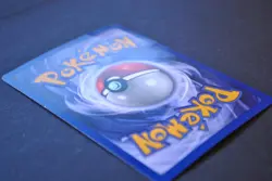 Victreebel #30 / 64 1st Edition Jungle - Crease - Pokemon 1999 TCG WOTC Vintage - Image 3