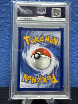 2023 Pokemon SWSH FA Darkrai VSTAR Crown Zenith #GG50 PSA 9 Mint TCG English - Image 2