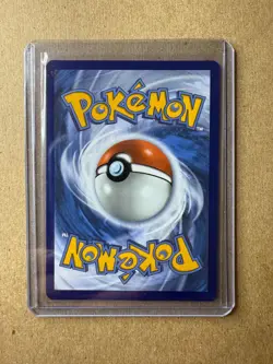 Pokemon TCG: Mega Sharpedo ex 061/094 (NM) Me02: Phantasmal Flames Holo - Image 2
