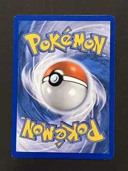 2010 Pokemon Umbreon #10/90 Pokemon Undaunted Cracked Ice Holo Rare - Image 2