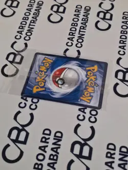 Pokemon TCG Flareon Full Art Holo (Chinese) CSGC 002/008 - Mint - Image 2