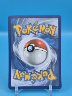 Pokemon TCG Team Magma's Groudon 9/95 LP Lightly Played - Image 2