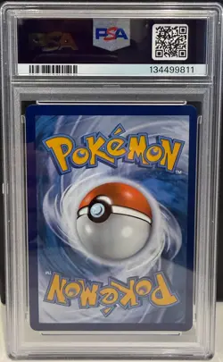 Pokemon TCG Astral Radiance Trainer Gallery Starmie V Full Art PSA 10 GEM MINT - Image 2