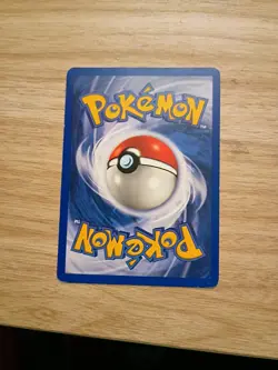 Pokemon Dark Dugtrio 23/82 1st Edition Team Rocket WOTC NM Condition 🕳🟤 - Image 4