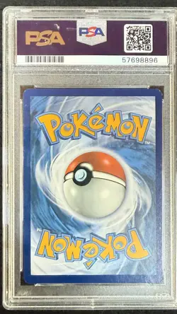 2019 Pokemon Sun & Moon Hidden Fates 24 Zapdos Holo MINT PSA 9 - IN HAND FAST - Image 2