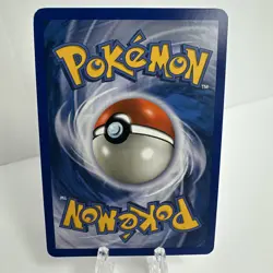 Pokemon TCG - Riolu 8/17 - POP Series 6 - Holo Rare MP - Image 2