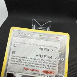 Pokemon Aggron 1/108 Power Keepers Holo Rare - Image 4