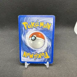 Pokemon Aggron 1/108 Power Keepers Holo Rare - Image 5