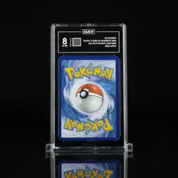 2024 Pokemon Temporal Forces #193/162 Gengar ex TAG 8.. - Image 2