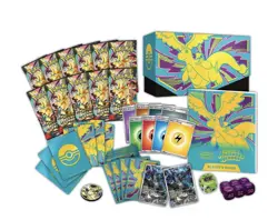 2x Pokemon TCG - Ascended Heroes Pokemon Center ETB PRESALE PREORDER - Image 2