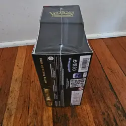 Pokemon TCG Mega Evolution ETB Elite Trainer Box Factory Sealed FREE SHIPPING - Image 3
