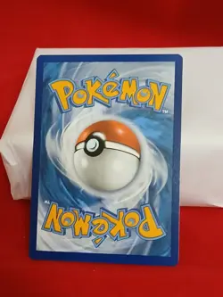 Basic Fire Energy 002 Pokemon - Image 2