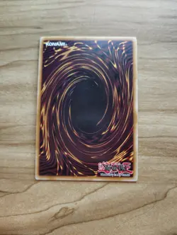 Yu-Gi-Oh! - Exodus The Ultimate Forbidden Lord - Super Rare / Holo - CT07-EN024 - Image 2