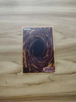 Yu-Gi-Oh! - XX-Saber Fulhelmknight - Super Rare / Holo - XSPU-EN001 - Image 2