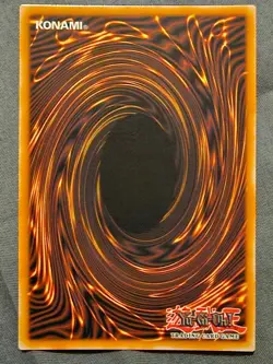 Forbidden Droplet BLMM-EN171 Ultra Rare NM 1st Edition Yu-Gi-Oh! - Image 2