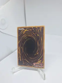 YUGIOH, SPANISH,Mirror of Oaths - RGBT-EN080 - Common - 1ST. Edition LP - Image 2