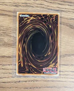 Yu-Gi-Oh! ZW - Lightning Blade CBLZ-EN005 Rare Unlimited Edition - Image 2