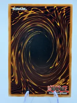 Exodia Necross DR1-EN182 Dark Revelation Volume 1 - Image 2