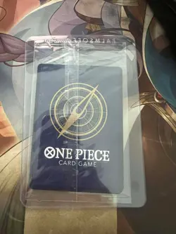 Luffy Sabo Ace OP13 3rd Anniversary Winner Pack Sealed One Piece TCG English - Image 2
