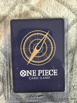 Zoro-Juurou One Piece ST18-004 Treasure Rare English - Image 2