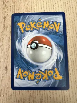 Pokemon TCG Quaquaval EX Scarlet & Violet Paldea Evolved Holo Card 260/193 - Image 2