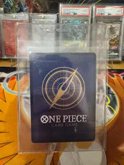 Zoro-Juurou (Alternate Art) OP05-067 Awakening of the New Era Foil RARE - Image 2