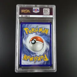 PSA 10 Charmeleon 002/034 Pokemon Classic Collection English Holo Graded Card - Image 4