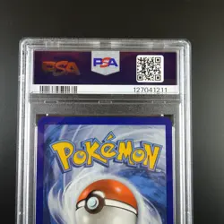 PSA 10 Charmeleon 002/034 Pokemon Classic Collection English Holo Graded Card - Image 5