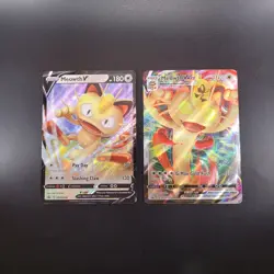 Sword and Shield Black Star Promos - Pick / Choose the Card - Pokemon TCG lot - Image 2