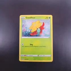 Sword and Shield Black Star Promos - Pick / Choose the Card - Pokemon TCG lot - Image 5