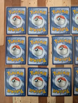 Pokemon Sword And Shield Era V Cards - Image 4