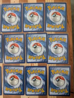 Pokemon Sword And Shield Era V Cards - Image 5