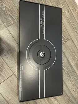 Pokemon Trading Card Game Classic Collection Box English (No Cards) - Image 1