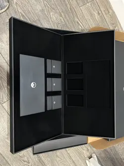 Pokemon Trading Card Game Classic Collection Box English (No Cards) - Image 2