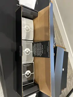 Pokemon Trading Card Game Classic Collection Box English (No Cards) - Image 3