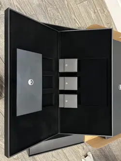 Pokemon Trading Card Game Classic Collection Box English (No Cards) - Image 5