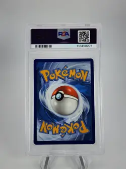 2019 POKEMON HIDDEN FATES #69 FULL ART/MOLTRES & ZAPDOS & ARTICUNO GX PSA 10 - Image 3