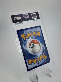 2019 POKEMON HIDDEN FATES #69 FULL ART/MOLTRES & ZAPDOS & ARTICUNO GX PSA 10 - Image 4