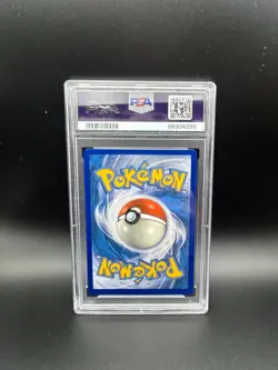 Pokemon Moltres Zapdos Articuno GX Secret Rare 69/68 Hidden Fates English PSA 10 - Image 2